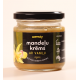 Ummly mandeļu krēms ar vaniļu bez pievienota cukura, 200g